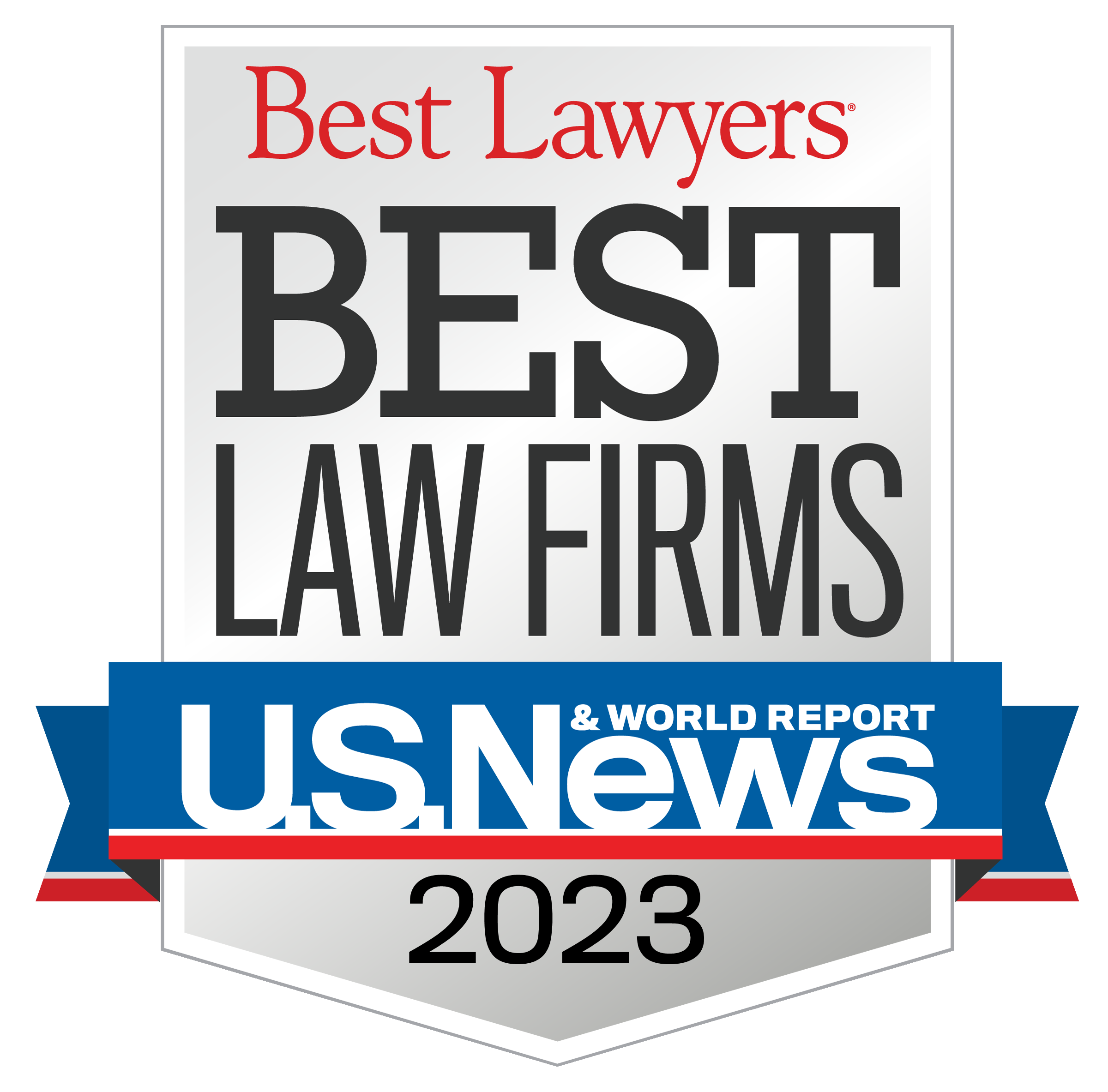 Landau and Simon named Best Lawyers Best Law Firms by US News and World Reports 2023