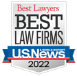 Landau and Simon named Best Lawyers Best Law Firms by US News and World Reports 2022