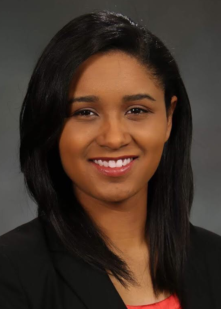 Marisabel Alonso headshot